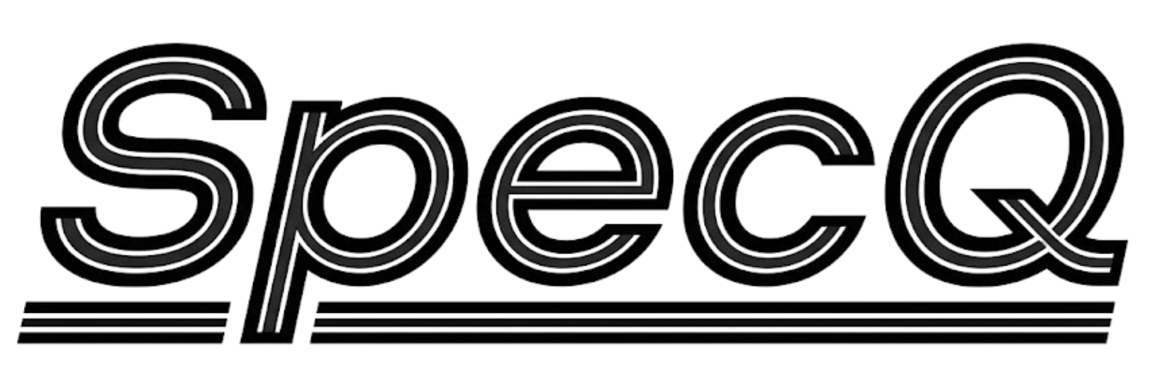 SpecQ Logo